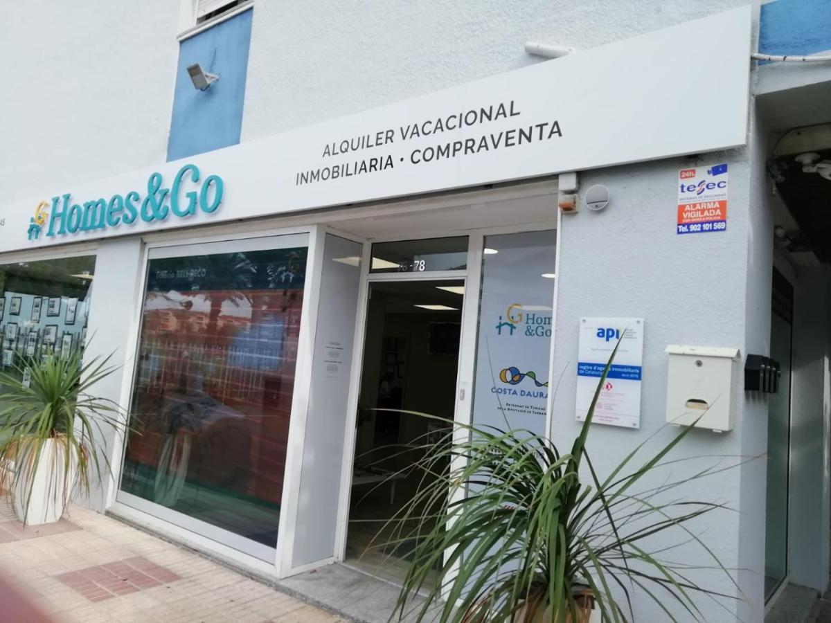 Homes & Go Aquamarina III ラ・ピネーダ エクステリア 写真